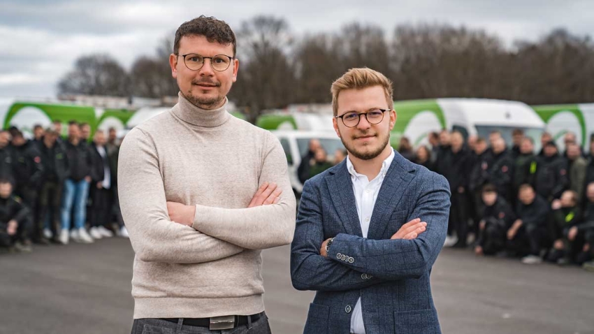 Grüne Leuchte GmbH & Co. KGBild: Grüne Leuchte GmbH...