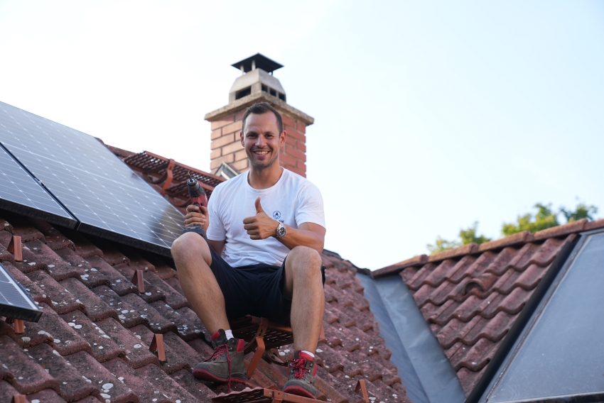 Max WagnerBild: Max Wagner Autarkie GmbH