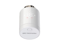Der neue Thermostat-Kopf neo-K smart ist eine zuverlässige Wahl für moderne Heizkörper-Heizsysteme. 