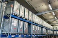 Die Roth Multitech Tanks sind vielseitig einsetzbar und eigenen sich sowohl für die Lagerung von herkömmlichen Dieselkraftstoffen als auch für die Lagerung von HVO100. Alle gängigen Dieselkraftstoff- und Schmierstoffsorten sind von der DIBt-Zulassung abgedeckt. 