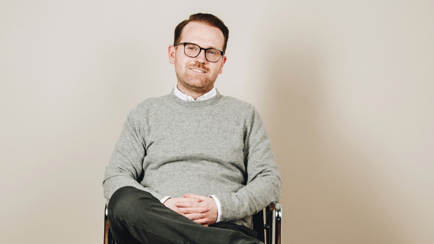 Maximilian WinklerBild: W&S Epic GmbH