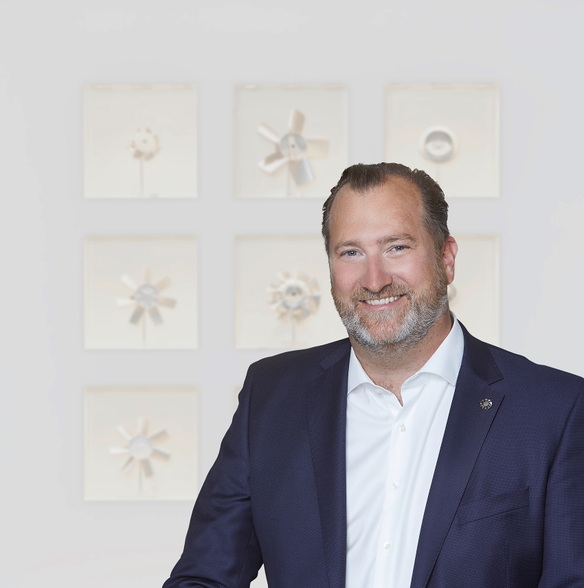 Thorsten Fiedel, Leiter Schulungswesen bei Helios,...