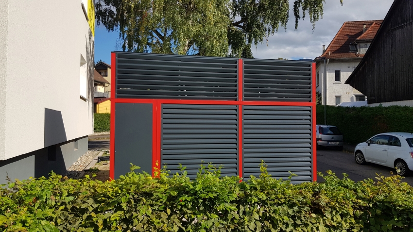 Die neue Großwärmepumpe WP Max-AirMono F67 von ratiotherm...