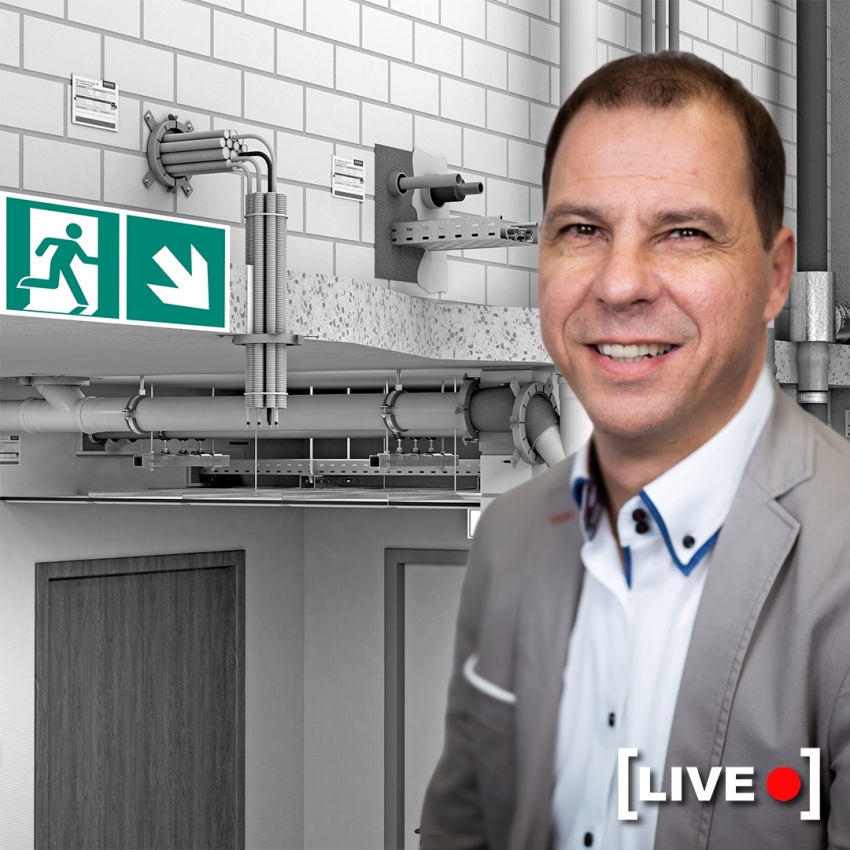 Bild: Walraven GmbH