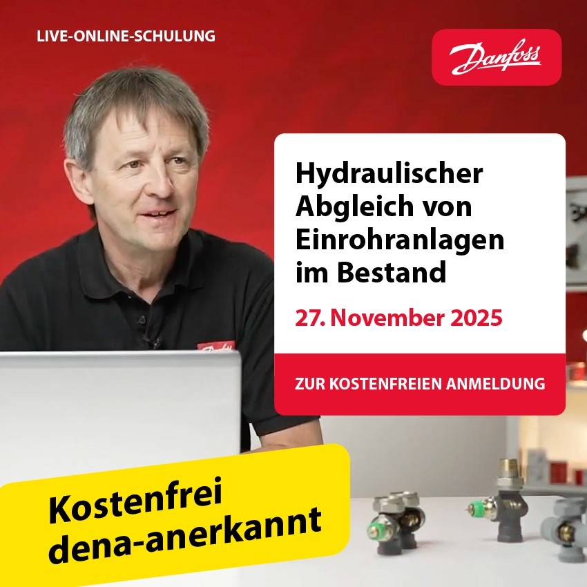 Bild: Danfoss