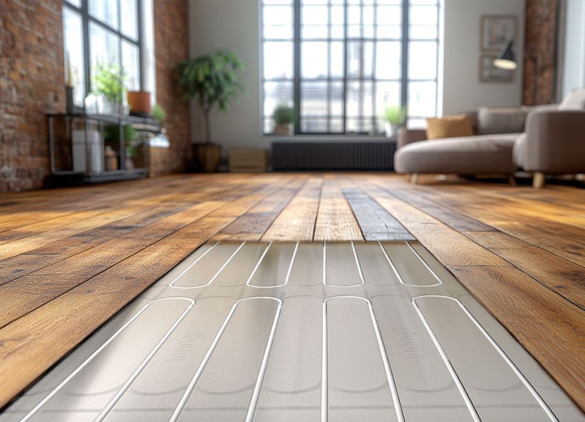 Uponor Siccus 16 gibt Planern und Bauherren mehr Freiheiten:...