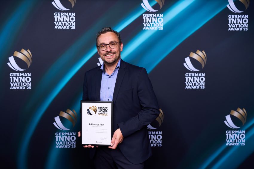 David Mainka, Senior Director Heating and Cooling Solutions...