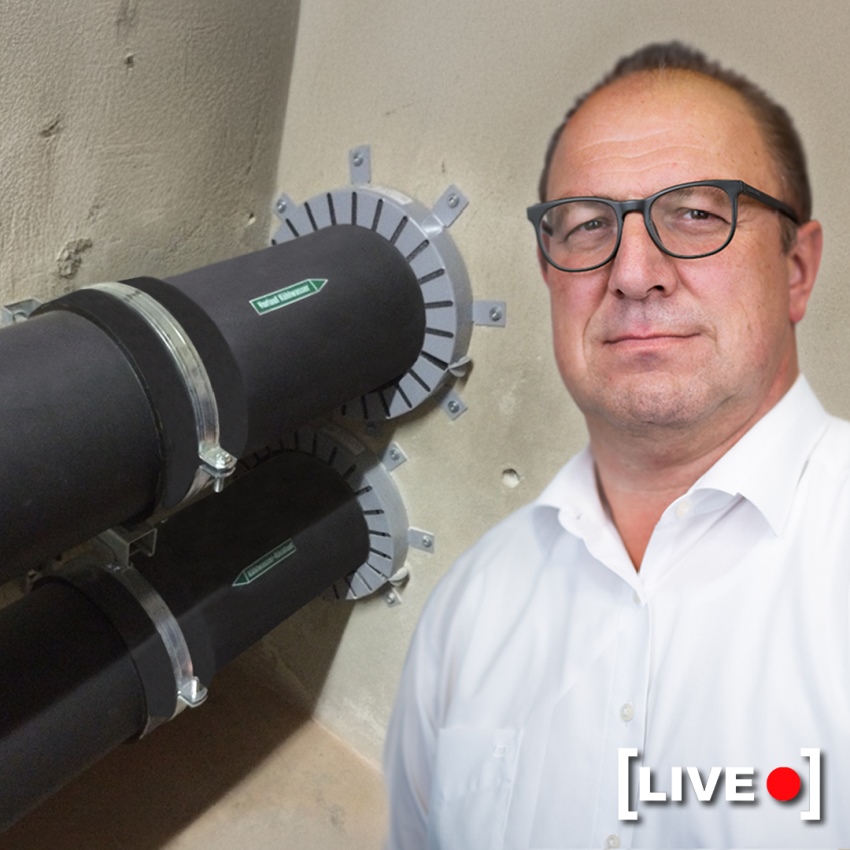 Bild: Walraven GmbH