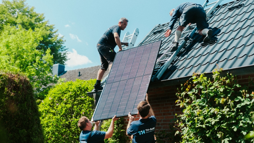 Bild: TH-Solar GmbH