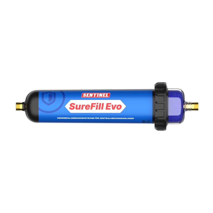 Sentinel SureFill EVO komplett