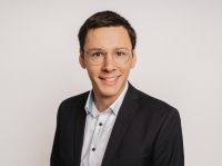 Peter Schlüter, Business Analyst bei WOLF, Mainburg<br />Bilder: WOLF (wenn nicht anders angegeben