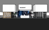 Vom 17. bis 21. März 2025 haben Fachbesucher die Gelegenheit, in Halle 3.0, Stand B91, die neuesten Geberit-Produkte zu entdecken und in entspannter Atmosphäre zu erleben. 
