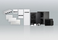 Panasonic ISH 2025 - Produktüberblick<br />Bilder: Panasonic