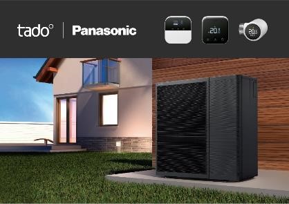 Bilder: Panasonic
