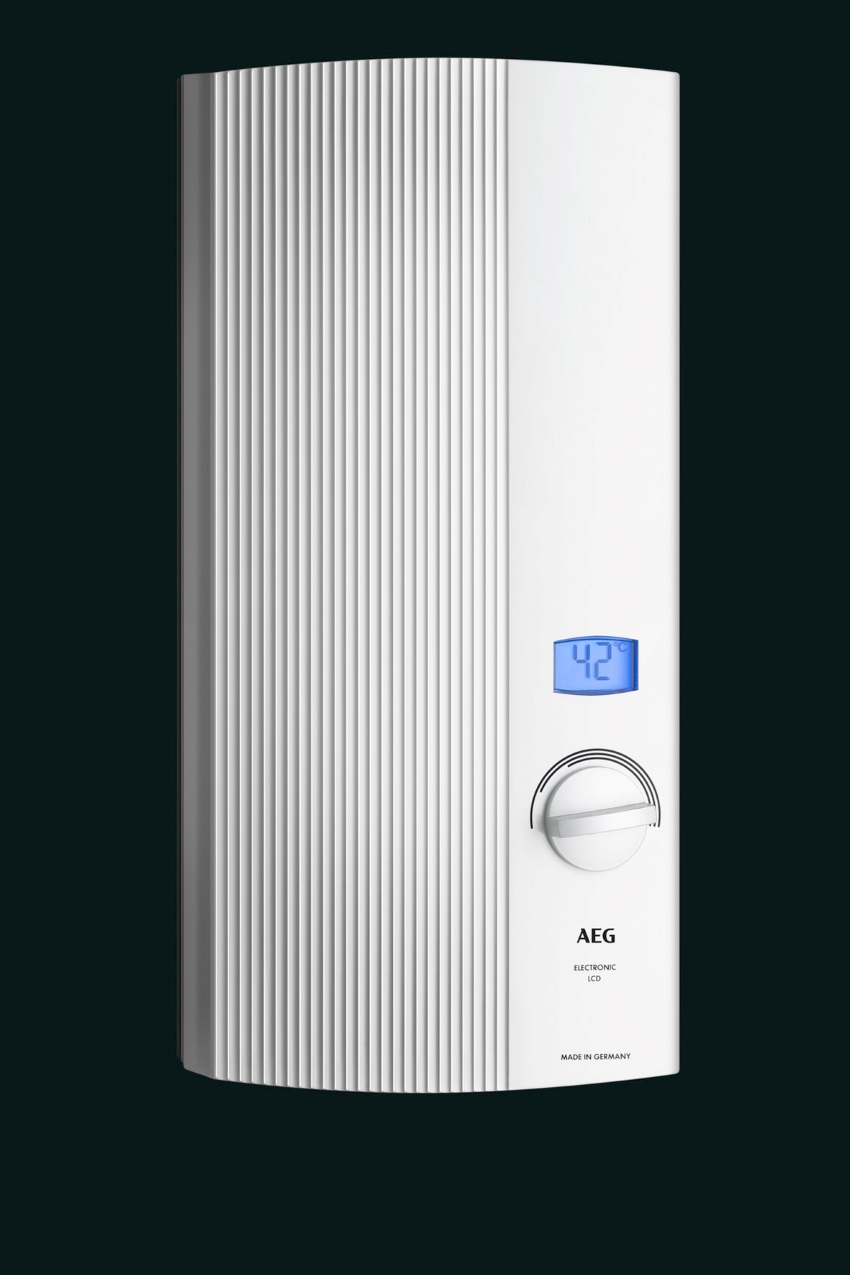 Durch den Austausch veralteter Boiler gegen moderne,...