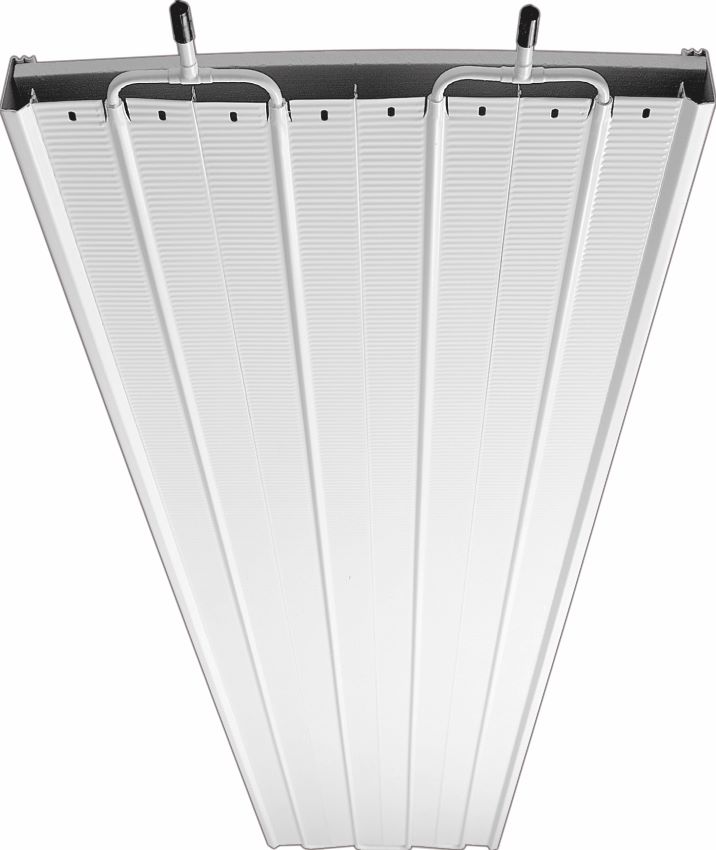 Deckenstrahlplatte (Industrie) Aquaztrip Basic 