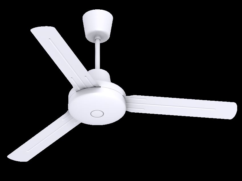 Deckenventilator ICF Bilder: Frico AB
