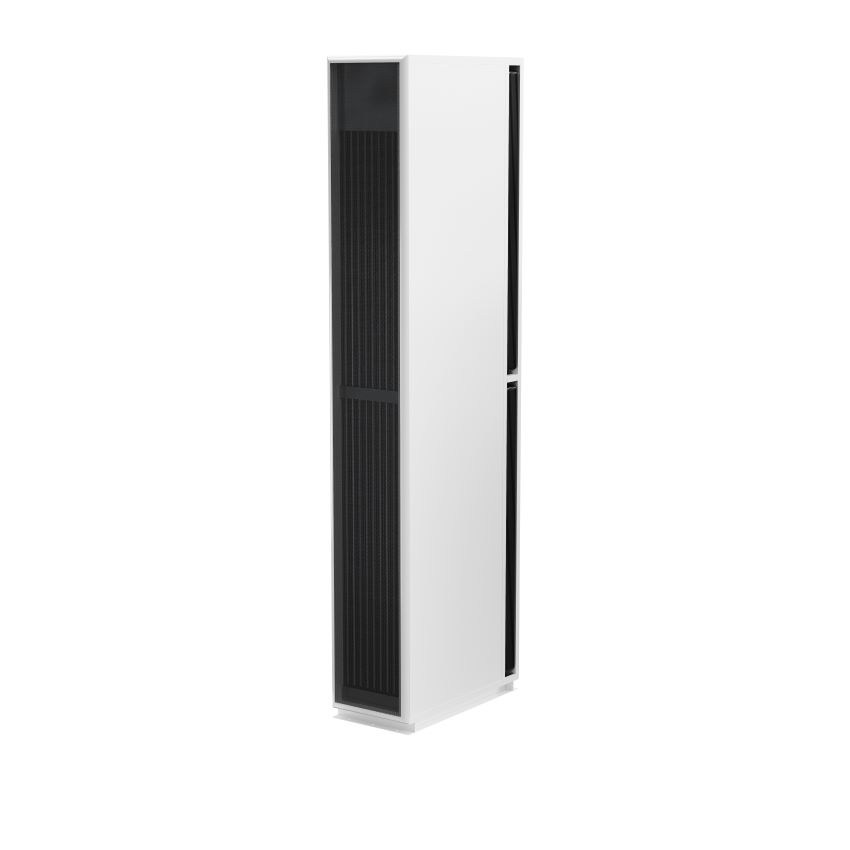 Luftschleier Cordilla 