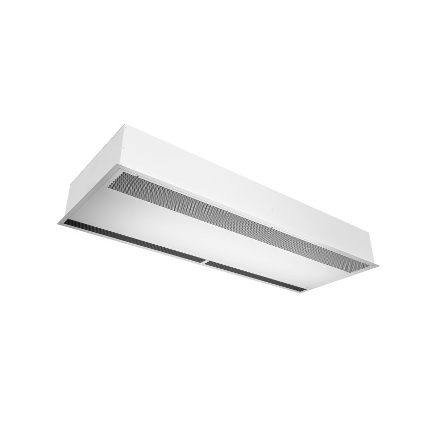 Luftschleier Ziller 