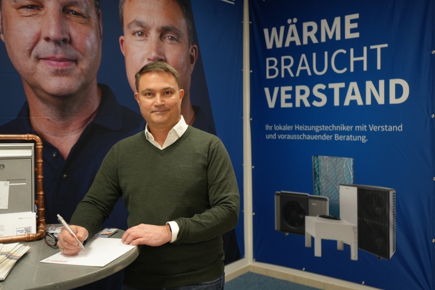 Bild: Diehn Heizungstechnik GmbH