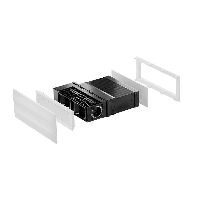 RotationVent RV2 – perfekt für Neubau, Sanierung und...