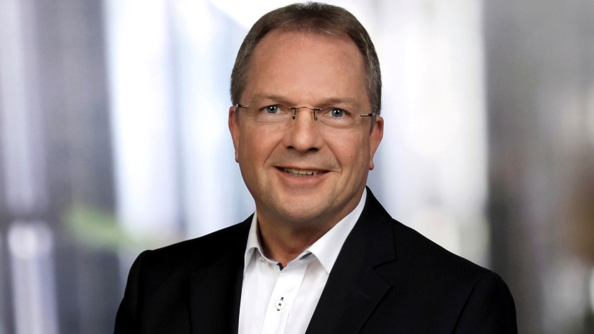 Gert LöhmerBild: GL Consulting & Interim