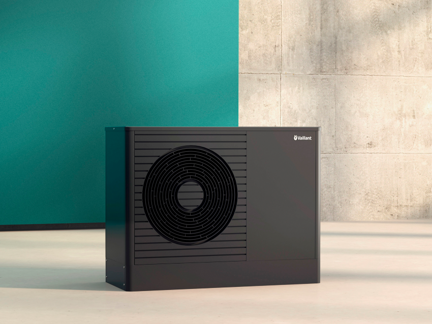 aroTHERM plus