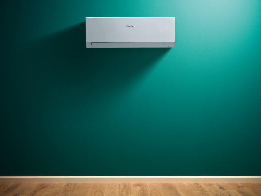 climaVAIR plus