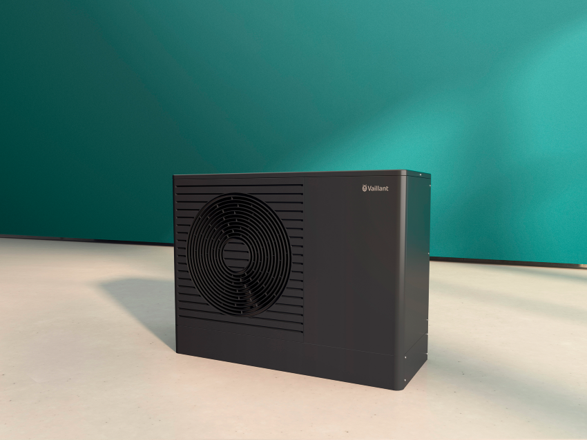 aroTHERM pro