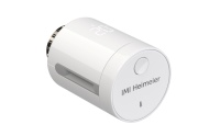 Der neue Thermostat-Kopf neo-K basiert mit seinem hybriden Konzept auf jahrzehnte-langer Erfahrung aus dem Hause IMI Heimeier und ist somit eine zuverlässige Wahl für moderne Heizkörper-Heizsysteme. 