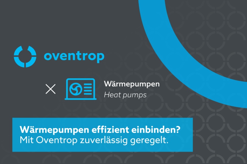 Bild: Oventrop
