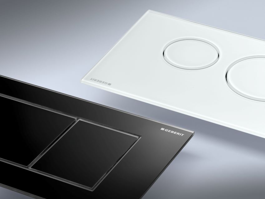 Mit ihrem minimalistischen Design und den hochwertigen...