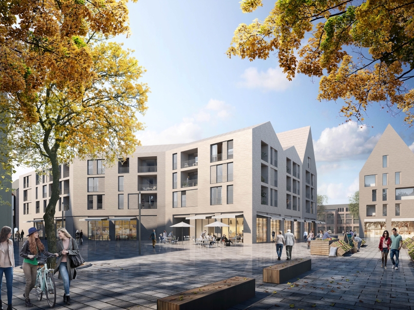 Bild: JSWD Architekten GmbH & Co KG