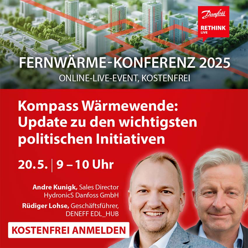 Bild: Danfoss
