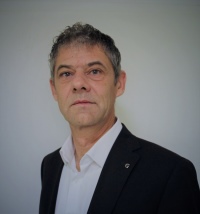 Dipl.-Ing. Peter Reichert, Leiter Competence Center Haustechnik, Geberit Vertriebs GmbH<br />Bilder: Geberit