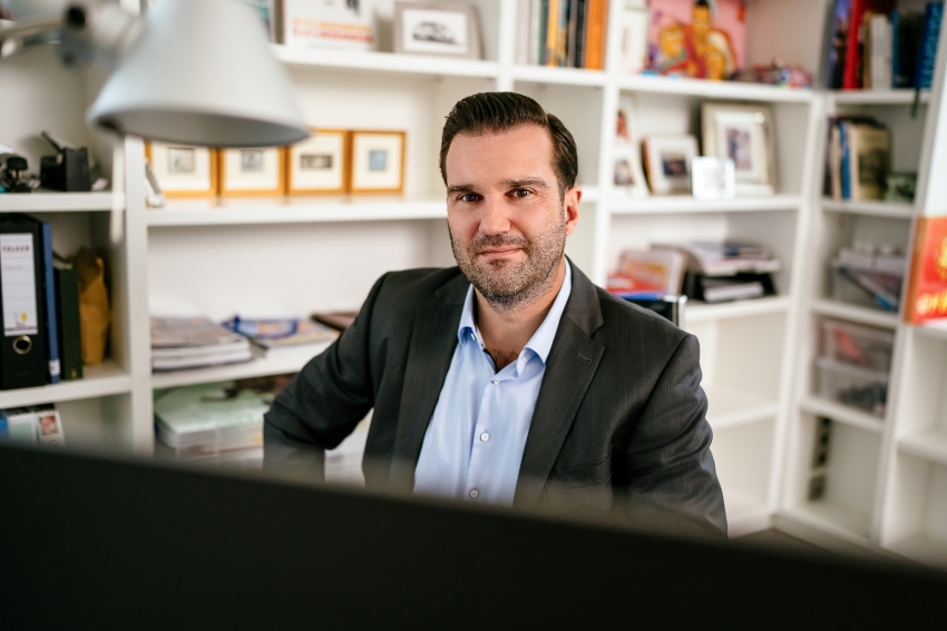 Stephan GerlachBild: Gerlach Verwaltungs- und Beteiligungsges.mbHFotograf:...