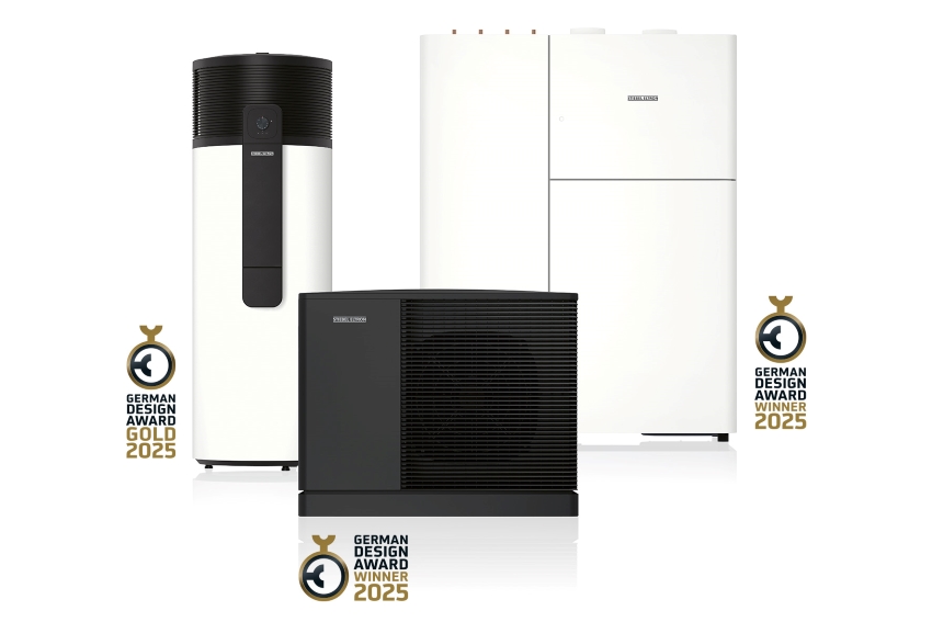 Der German Design Award zählt zu den anerkanntesten...