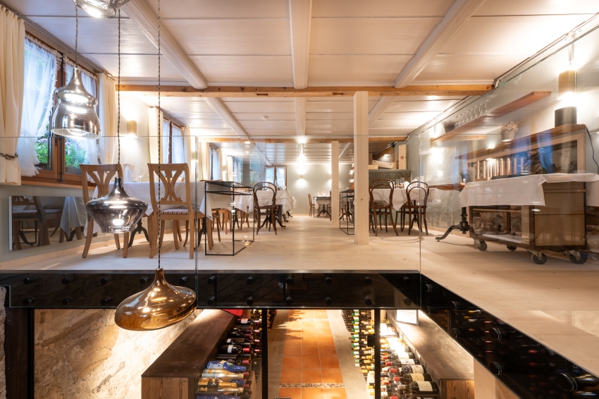 Bilder: Hotel Landgasthof Kemmeriboden Bad