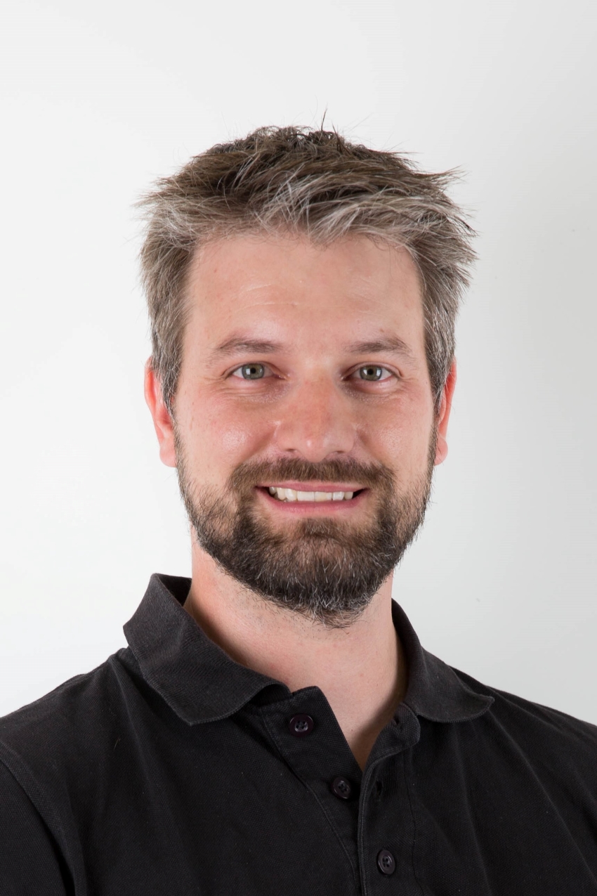 Bild: Mark Iten