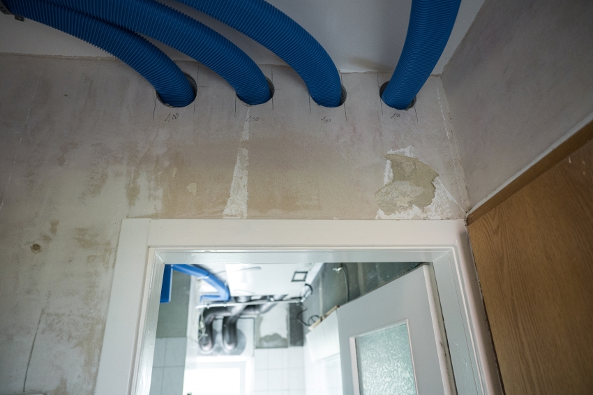 Bilder: Pluggit GmbH