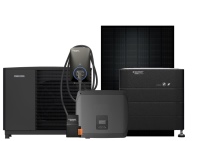 Die Traumkombination für die Haustechnik: Wärmepumpe und Photovoltaik-Anlage, auf Wunsch mit Batteriespeicher und Wallbox – kinderleicht mit dem Online-Konfigurator unter <a href=" https://www.stiebel-eltron.de/de/home/produkte-loesungen/informieren-planen/solarwatt.html" target="_blank">www.stiebel-eltron.de/traumkombi</a> zusammenzustellen. <br /><br />