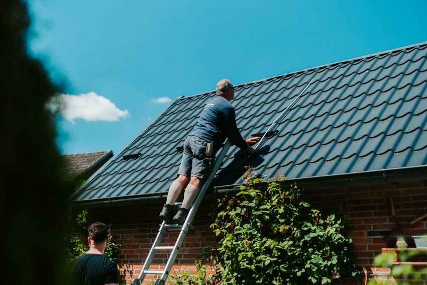 TH-Solar GmbH Bild: TH-Solar GmbH 