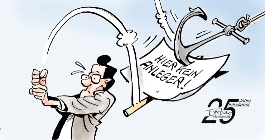 Einige Urteile zu einem überaus heiklen ThemaBild:...