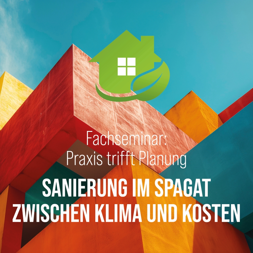 Die kostenfreien Herbstseminare von inVENTer bieten...