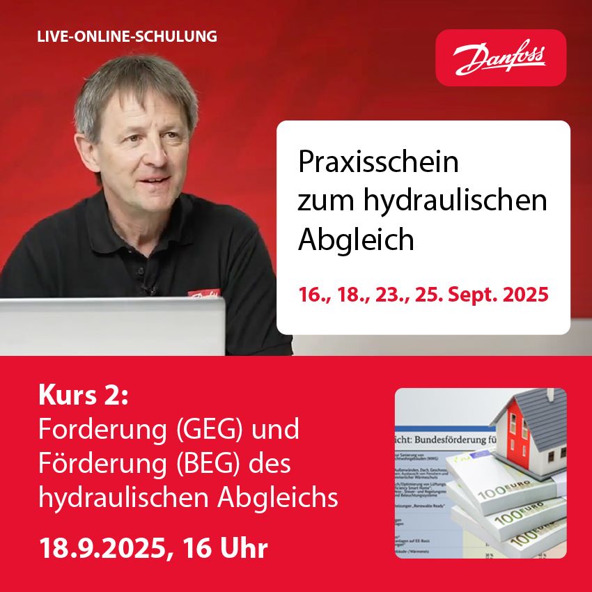 Bild: Danfoss