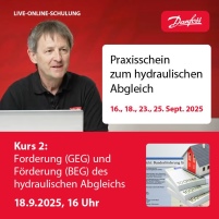 Bild: Danfoss