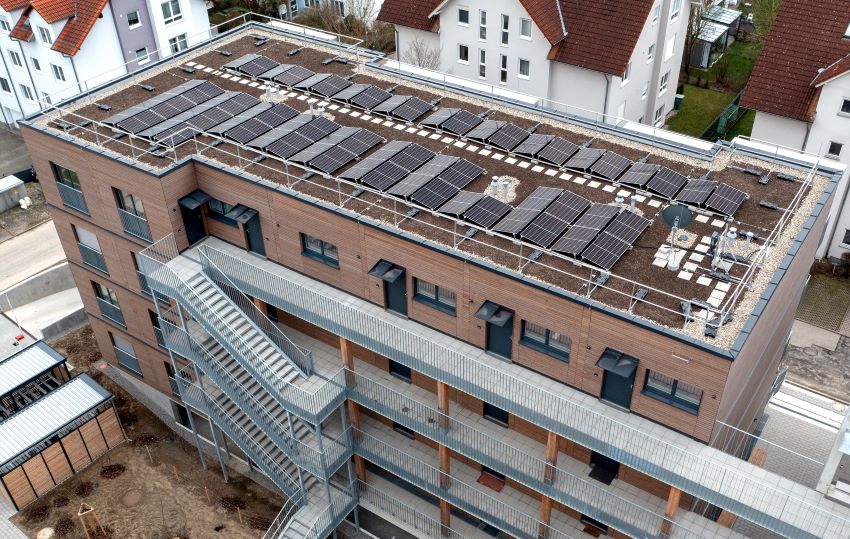 Bilder: Mitsubishi Electric LES