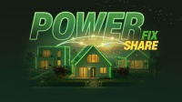 AI 360° POWER FIX ist einfach und sicher, AI 360° POWER SHARE bietet die Chance auf Mehrerlöse<br /><br />Quelle: E3/DC