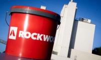 HECK Wall Systems firmiert ab Oktober um in ROCKWOOL.......