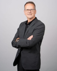Hubert Hein – Marketingleiter & Leiter Team Academy & K1 der Kermi GmbH
